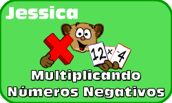 Haz clic aqu para saber ms acerca de Jessica (Multiplicando Nmeros Negativos)