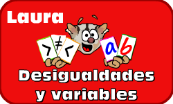 Haz clic aqu para saber ms acerca de Laura (Desigualdades y Variables)