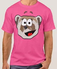 Hac clic aqu para conseguir la Camiseta